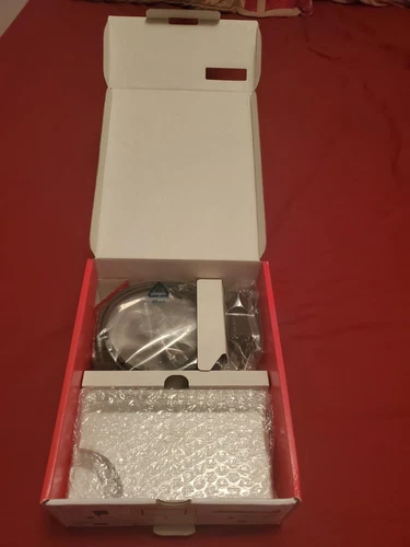 Brand New Nintendo Switch OLED CIB