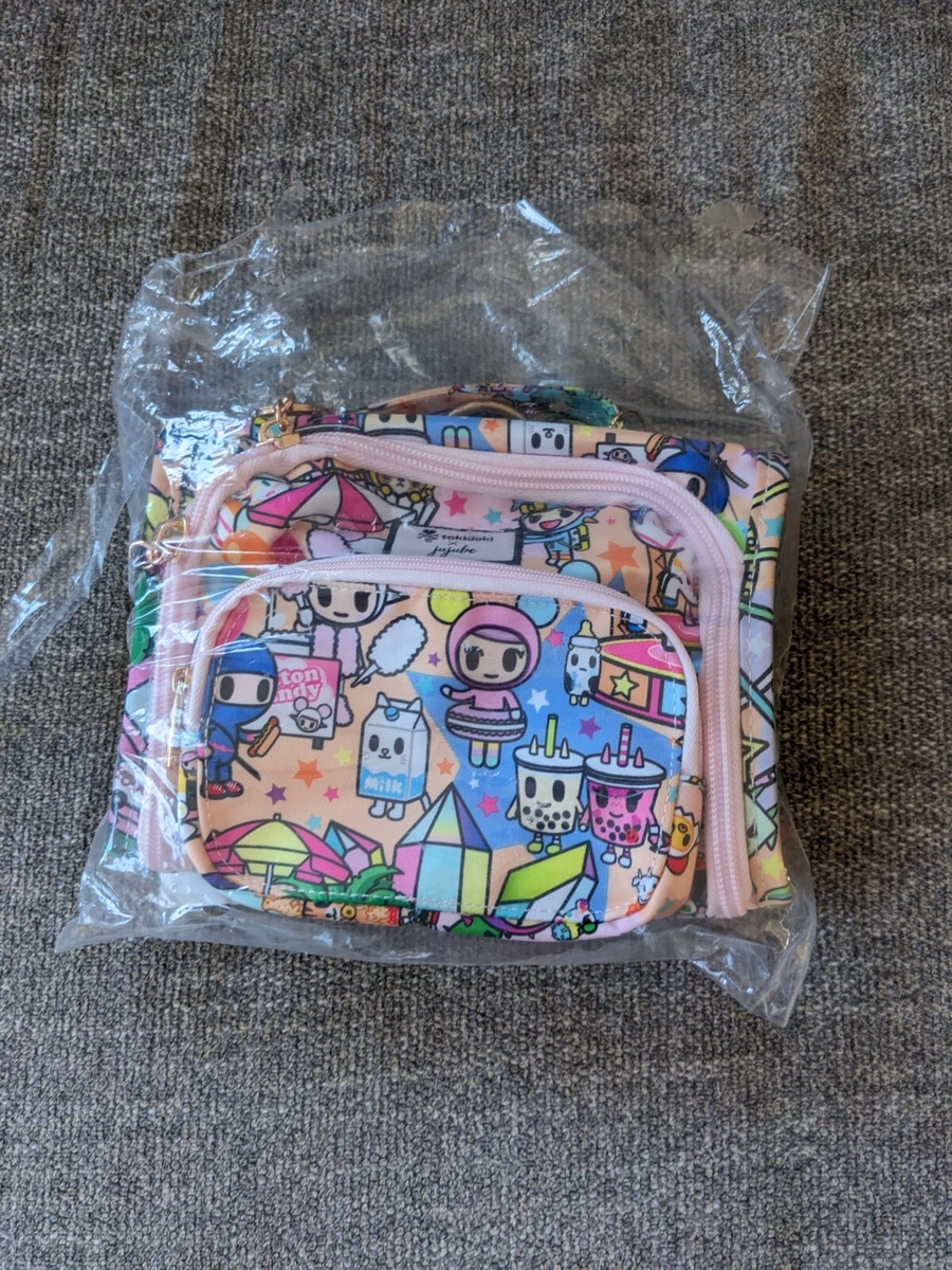 Jujube tokidoki 2025 carnival