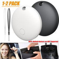 Bluetooth Tracking Air Tag Key Wallet Child Pet Finder GPS Item Locater for iOS
