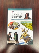 Age of Exploration: Student Reader NEW