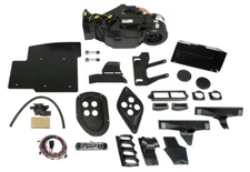 Vintage Air GEN 5 SureFit Evaporator Kit 1969 CUTLASS W/O FACTORY A/C 561427