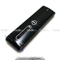 Genuine Dell Studio 540s Slim Black Front Bezel Face Plate Cover Panel T009c Genuine Dell Studio 540s Slim Black Front Bezel Face Plate Cover Panel T009c