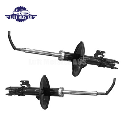 Front LH & RH Shock Absorber for Toyota Alphard Vellfire ANH10