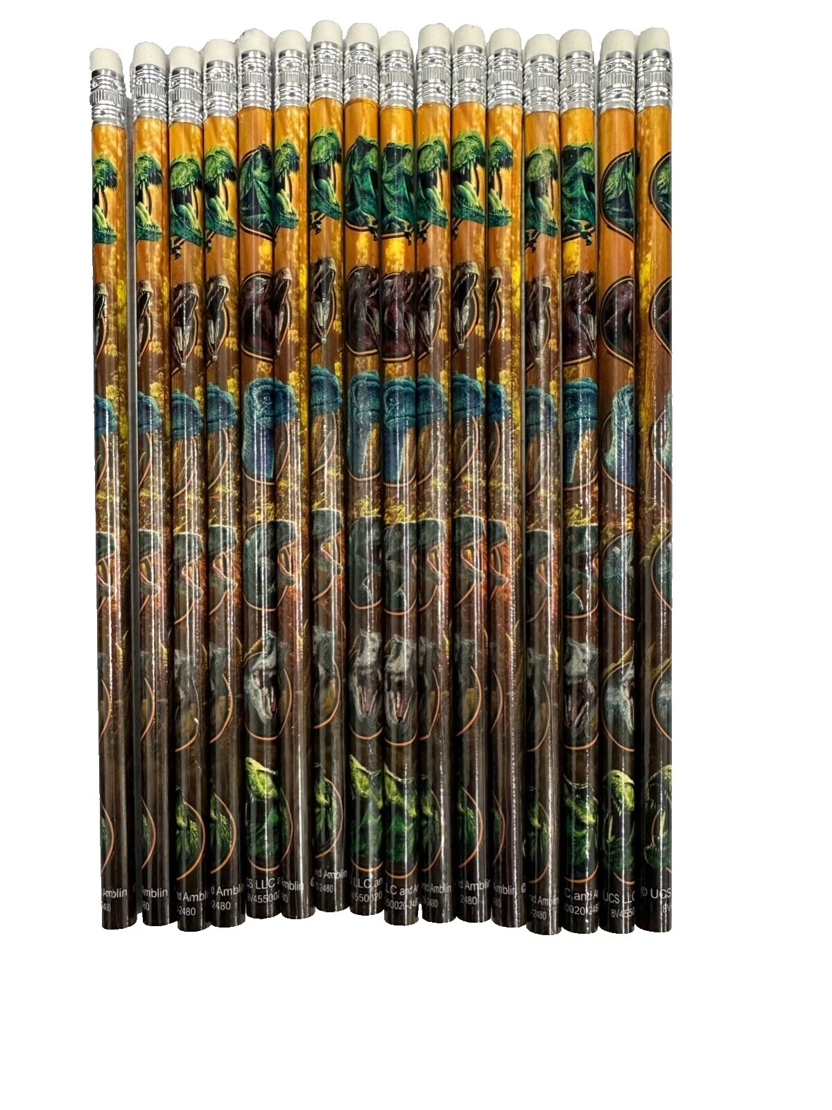 Деревянные динозавры вечеринка сувениры и наполнители для мешков