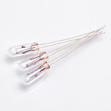 Telefunken HiFi Studio 1M Lampen / Lamps / Bulbs / Lamp Kit