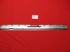 VW Bus T1 64-66 Rep.-Blech Scharnierband Motordeckel Motorklappe TQ (0890-39-1)