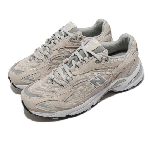 New Balance 725 V1 NB Ivory Silver 