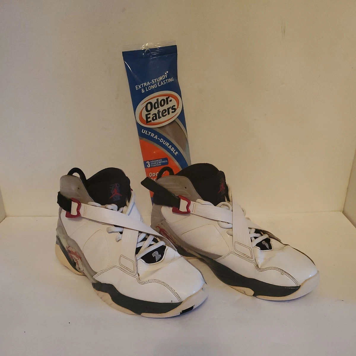 Air Jordan 8 Bugs Bunny Size 8 - Gem