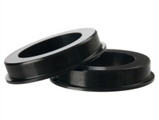 1-1/2" to 1-1/8" Headtube Reducer Headset Adapter 1.50" 1 1/8 inch Head Tube