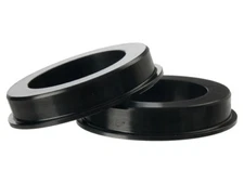 1-1/2" to 1-1/8" Headtube Reducer Headset Adapter 1.50" 1 1/8 inch Head Tube