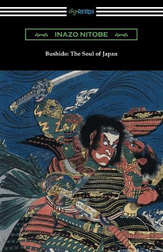 Thumbnail - Inazo Nitobe Bushido (taschenbuch)