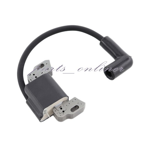 Ignition Coil For Troy Bilt TB110 Husqvarna HU550FH Lawn Mowers 140cc 2