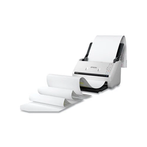 Epson DS-530 II Color Duplex Document Scanner for PC and Mac. NEW SEALED BOX!!! - Image 3 of 4