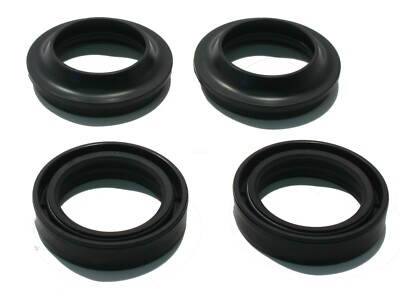BMW R1150GS, 1998-2003, Fork Seal and Wiper Set