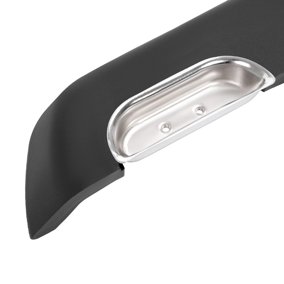 Front Door Padded Arm Rest Set For 73-79 Ford F100 F150 F350 & 78-79 Bronco Foto 4 de 4