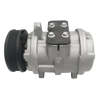 RYC Remanufactured AC Compressor and A/C Clutch EG111