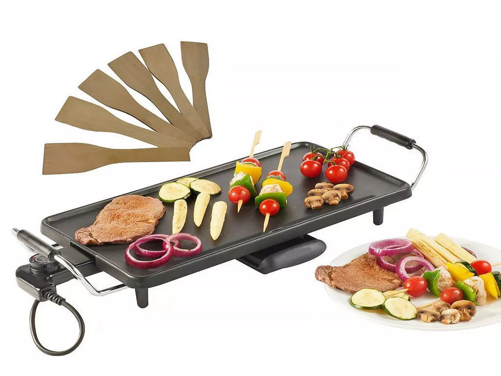 Teppanyaki bbq plate cheap