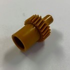 <!--F#f_0-->Holden Speedo Drive Gear Yellow 24 Tooth Aus 3 & 4 Speed & Trimatic HQ HK VK LX<!--F/-->
