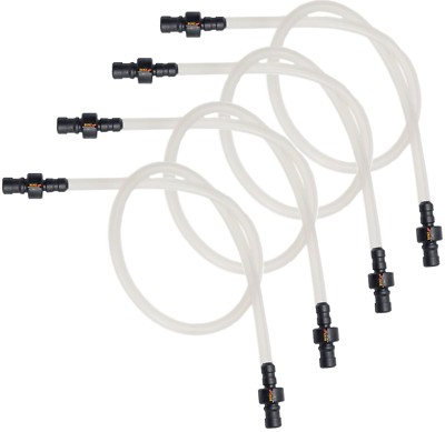 Zubehör Set Milchschlauch passend für Melitta Caffeo Ci 970 101 - 102 - 103 -306