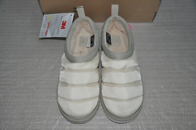 UGG Tasman LTA Puffer Slipper Men display picture 2