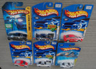 Hot Wheels NISSAN/ DATSUN /HONDA /ACURA 2001-2025 JDM/Japan Import cars U PICK
