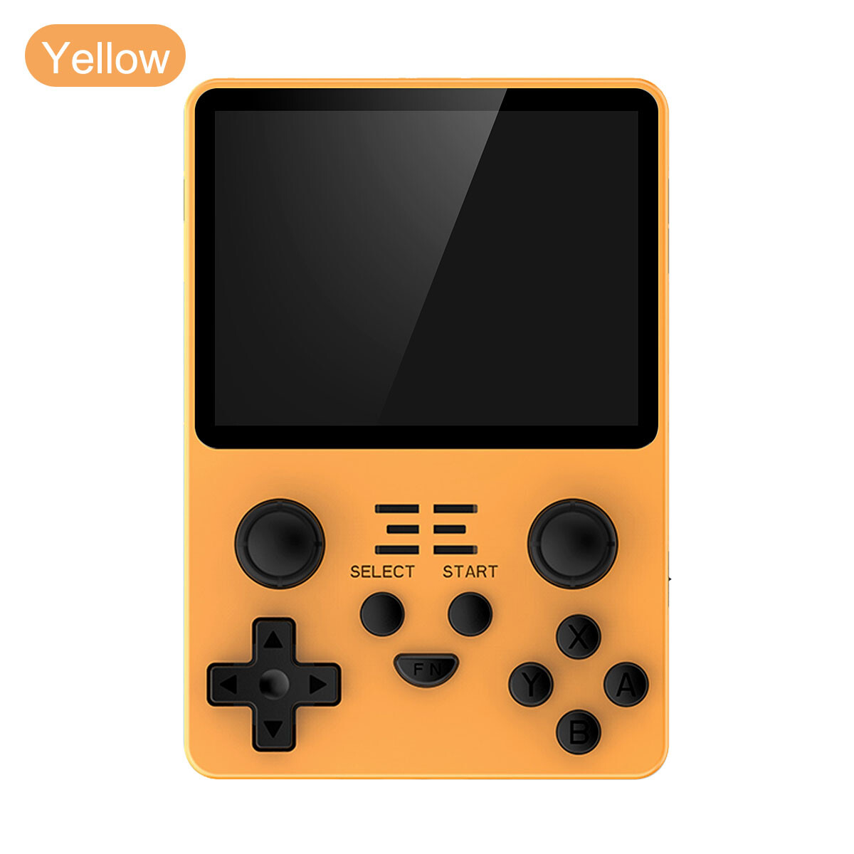 2023 New ANBERNIC RG353V 3.5 inch Handheld Game Console
