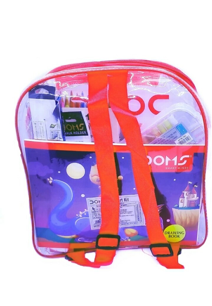 Top more than 160 classmate stationery kit bag super hot esthdonghoadian