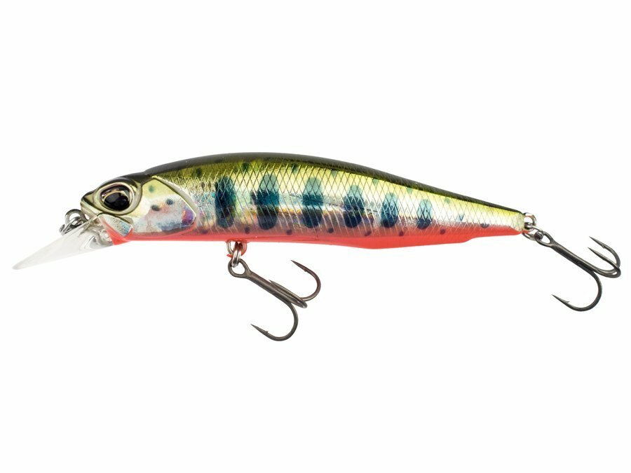 Poisson Nageur Duo international Realis Rozante 77 SP - Leurre de la pêche