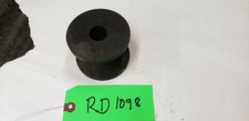 RD-1098 Conduit Bender Roller Support Part 1" x 2.622" x 3.50"   shelf i3