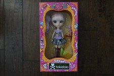 NEW PULLIP TOKIDOKI x HELLO KITTY LUNAROSA P-...