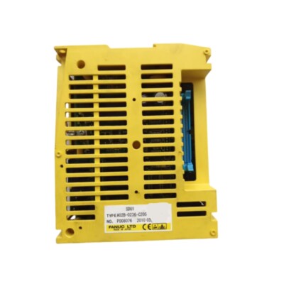 1PC New For fanuc A02B-0236-C205 Interface Unit With warranty Fast Ship