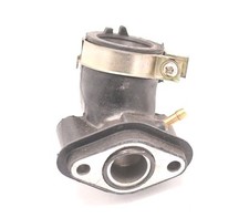 Intake Manifold For 50cc 80cc Engine 139qmb Chinese Scooter Go-kart 239