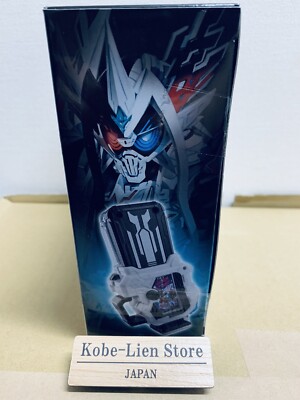 Bandai Kamen Rider EX-AID DX Hyper Immortal & Maximum Zombie