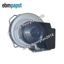 Ebmpapst G3G315-M3G150FF 55600.07010 Centrifugal Fan 380-480VAC Gas Boiler Fan
