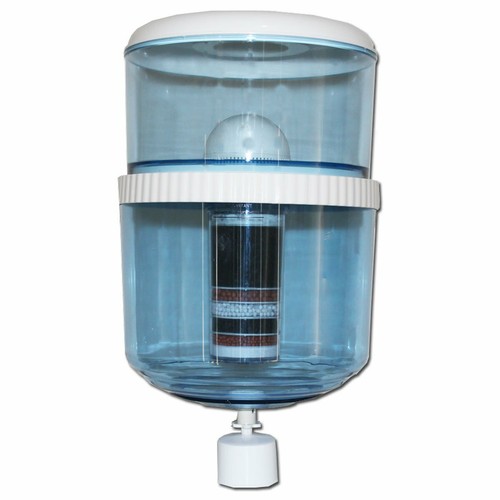 7 Stage Water Filter In 4 Pieces - Awesome Water Filters - Foto 8