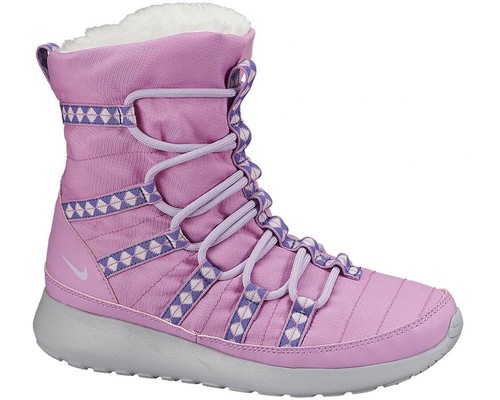 roshe run hi sneakerboot