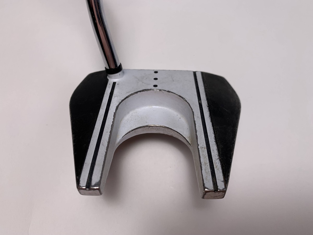Odyssey Tank 7V Putter 38