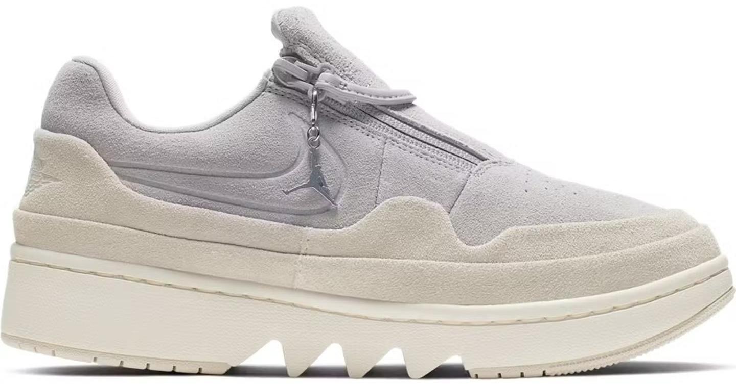 Jordan 1 Jester XX Low Atmosphere Grey W