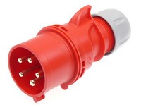 Cee Phasenwender 16A 5-Polig 400V Pce