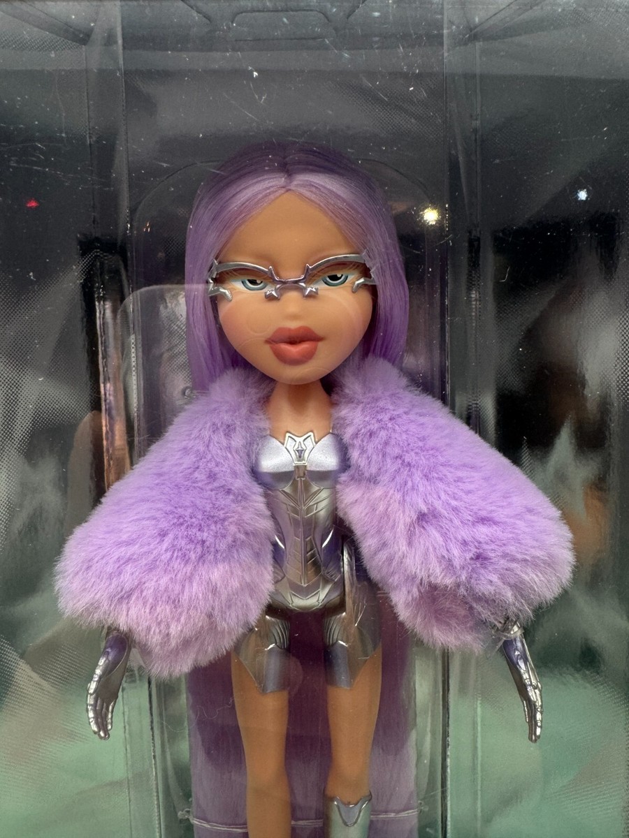 Gentle Monster X BRATZ Limited Doll, (100% Authentic) (EMS