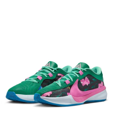 Nike Zoom Freak 5 Giannis UK 13 EUR 48,5 in Light Photo Blue