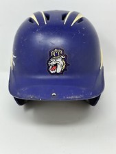 James Madison University JMU Dukes Game Worn ...