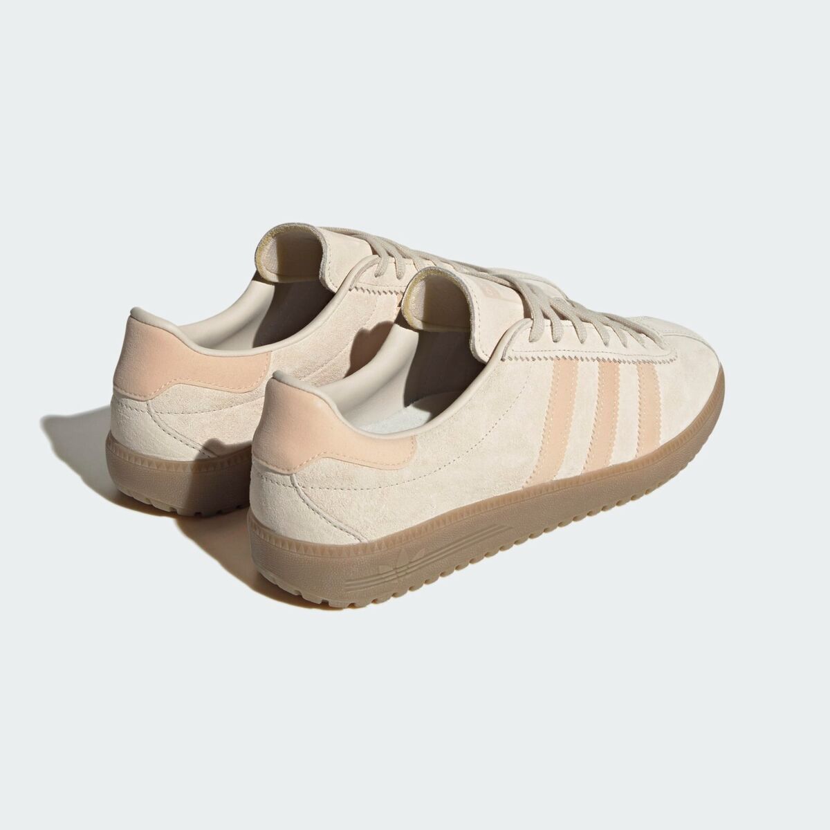 【大人気】★アディダス★originals★BERMUDA WONDER WHITE Adidas Bermuda Sneakers Originals Shoes Wonder White/Pantone