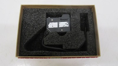 Starret 1500-3A-1N DataSure End Node BR/RD