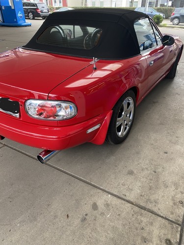 mazda mx-5 na - Bild 12 von 24