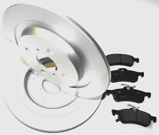 Bremsenkomplettsatz HA für  Daihatsu Charade NSP 90, Toyota  Yaris*