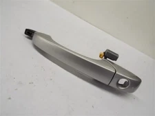 Driver Door Handle Exterior Assembly Sedan Front Fits 07-10 SEBRING 231894