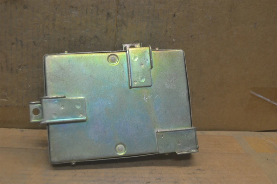 Unidad de control de transmisión Honda Accord 1994-1995 TCU 28100P0H902 módulo 657-22E1 Foto 3 de 4