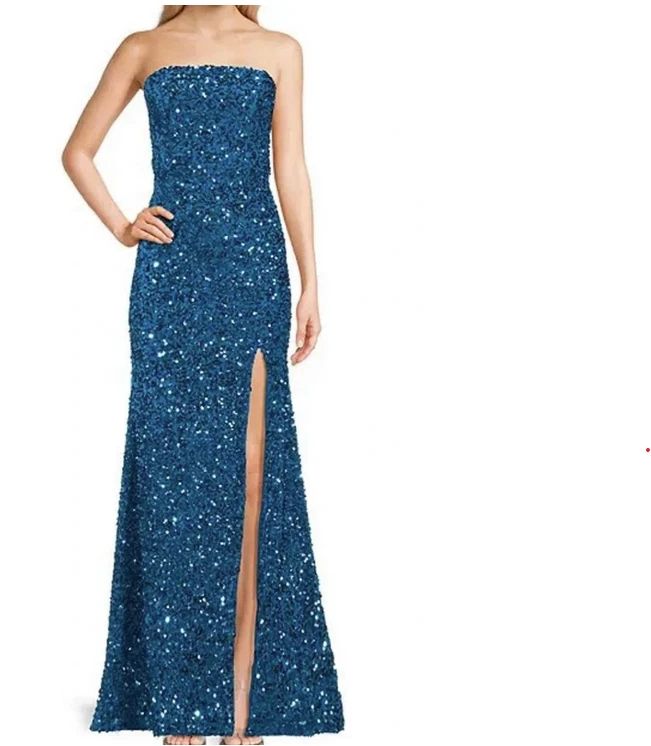 royal blue dress with long sleeves Short Long Sleeves Royal Blue A Line Knee Length Homecoming Dress for Girls  cg8897