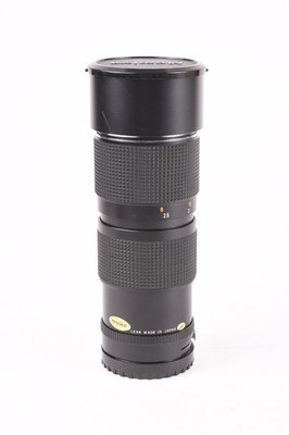 Mamiya-Sekor Zoom C 105-210mm f/4.5 MF Lens for M645 #Z-RC11887 | eBay